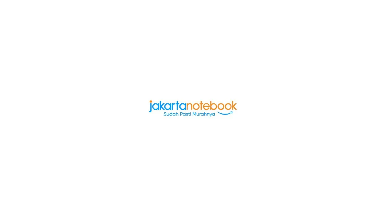 Jakarta Notebook