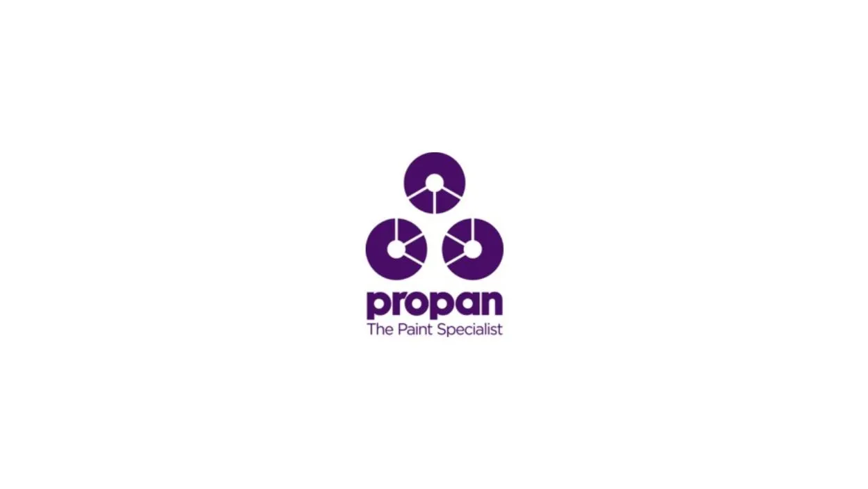 PT Propan Raya Industrial Coating Chemicals