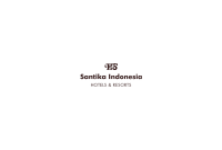 Santika Indonesia Hotels and Resorts