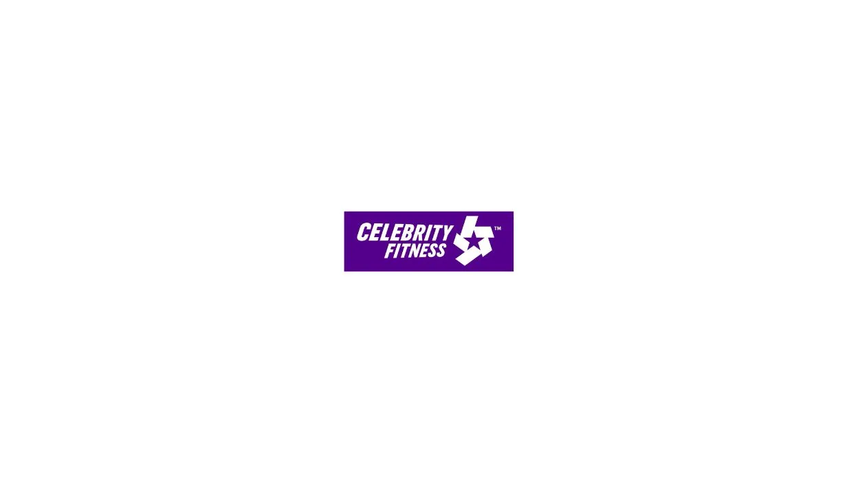 Celebrity Fitness