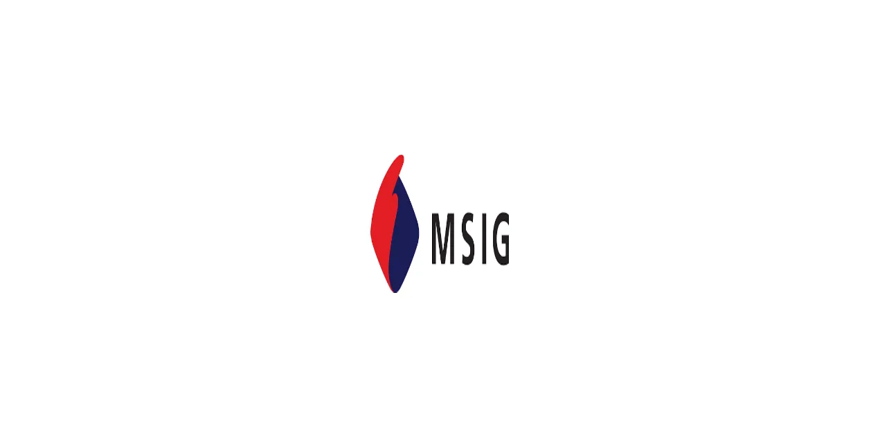 MSIG Life Insurance Indonesia