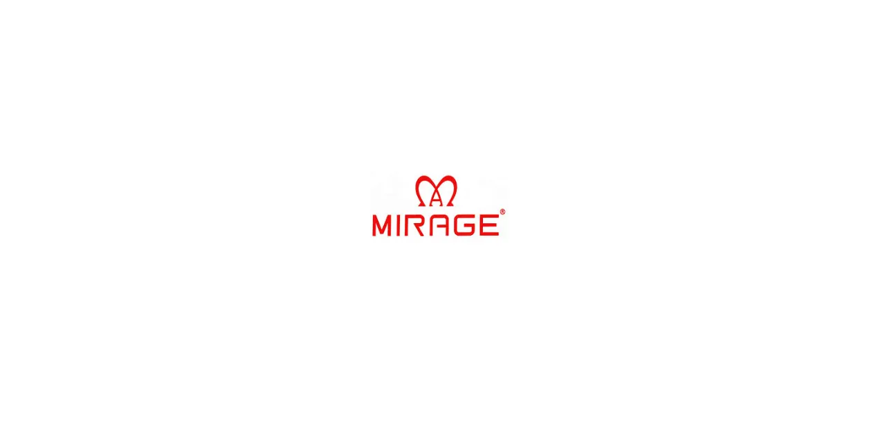 Mirage Watch