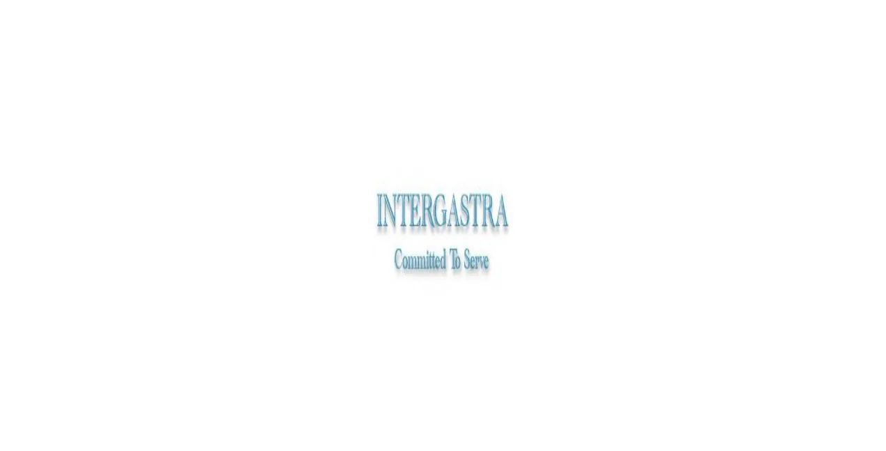 PT. Intergastra Nusantara