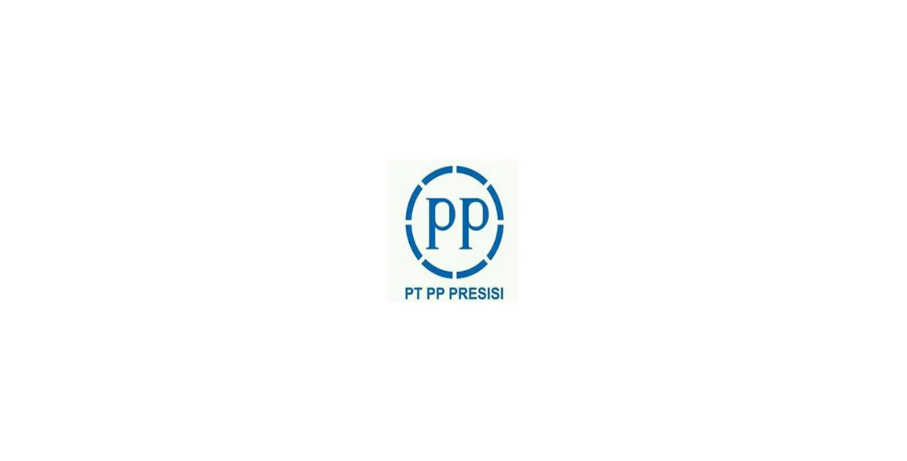 PT PP Presisi