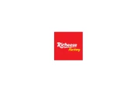 PT Richeese Kuliner Indonesia