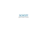 PT Schott Igar Glass