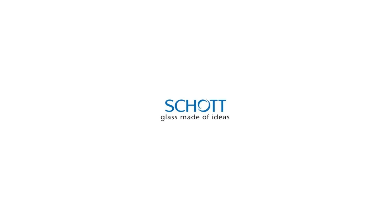 PT Schott Igar Glass