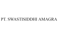 PT Swastisiddhi Amagra