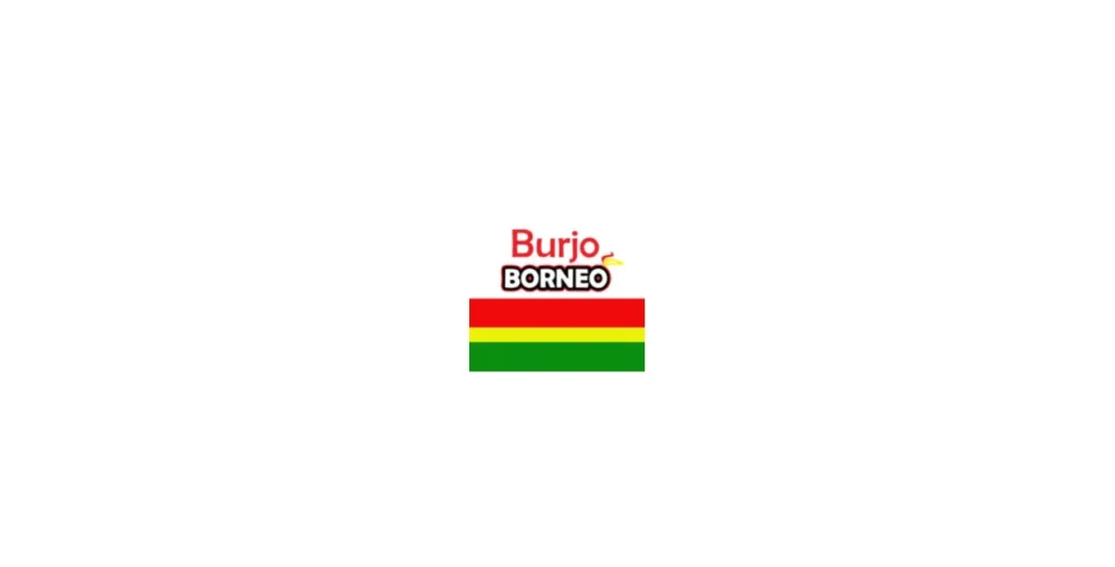 Burjo Borneo