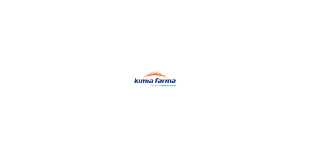 PT Kimia Farma