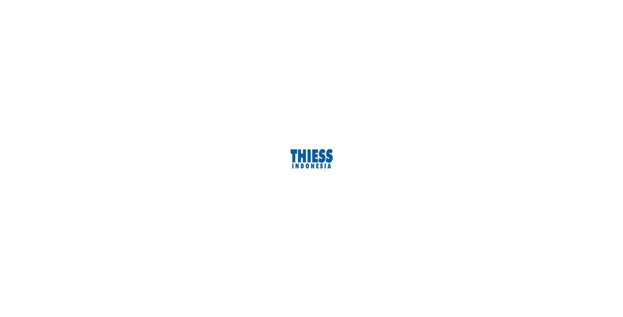 PT Thiess Contractors Indonesia