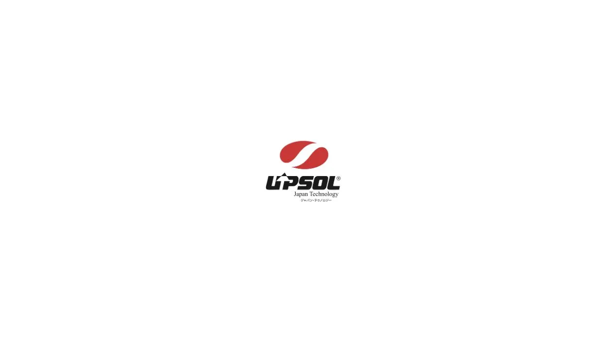 PT Upsol Global International