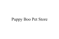 Puppy Boo Pet Store