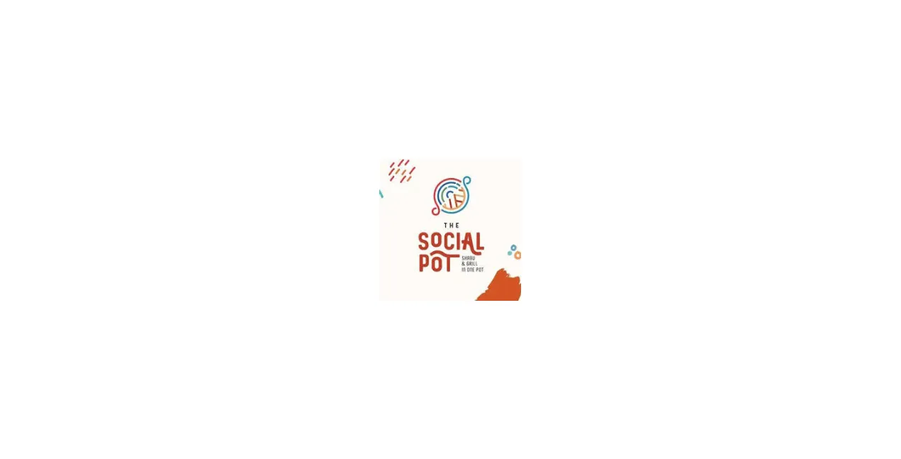 The Social Pot