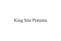 King Star Pratama