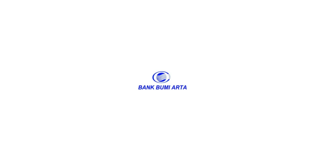 PT Bank Bumi Arta Tbk