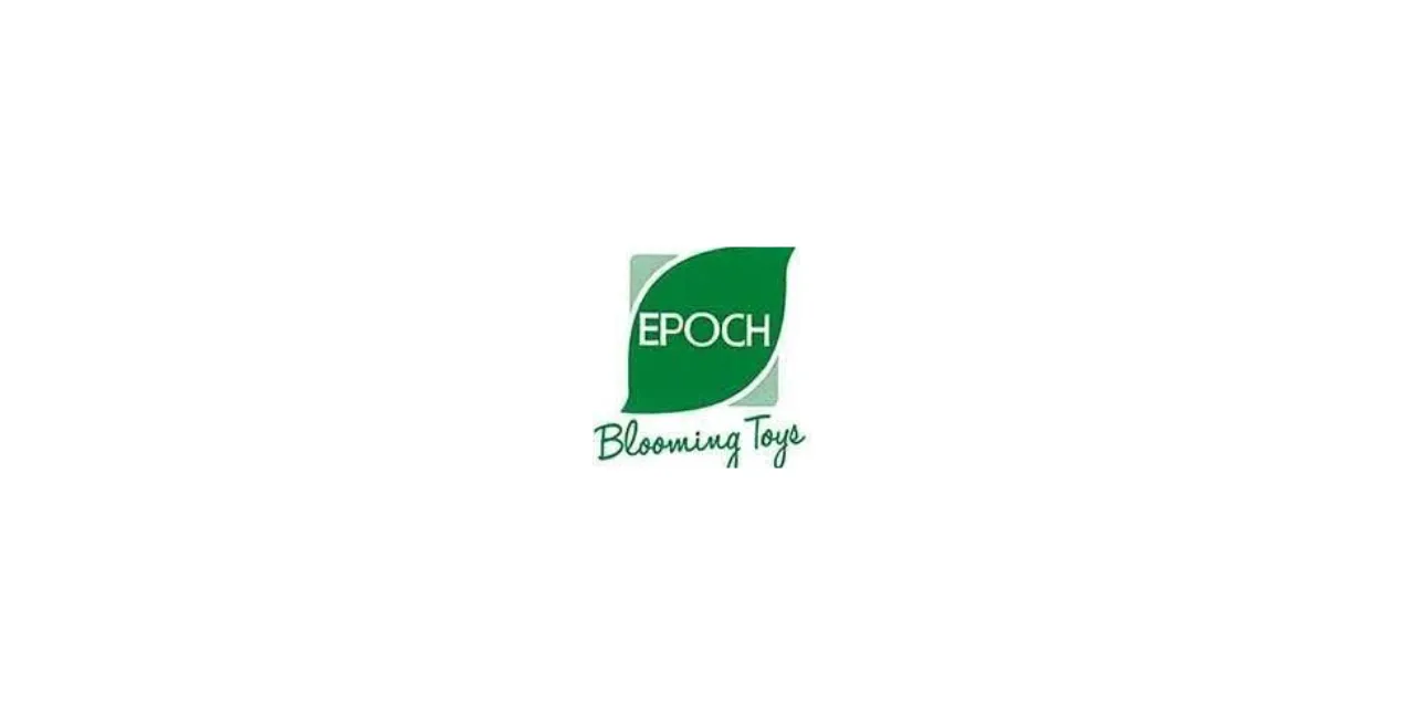 PT Epoch Blooming Toys