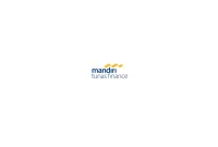 PT Mandiri Tunas Finance