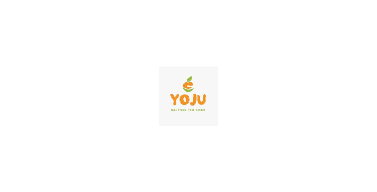 Yoju Cold Pressed Juice