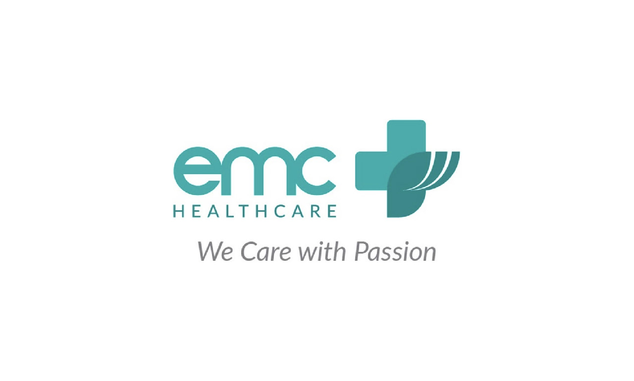 EMC Healthcare Group - Karir dan Info