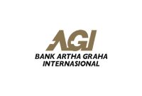 PT Bank Artha Graha Internasional Tbk