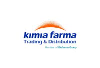 PT Kimia Farma Trading & Distribution