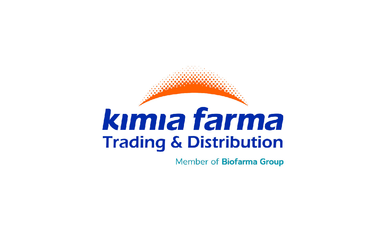 PT Kimia Farma Trading & Distribution