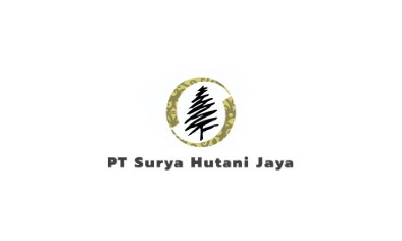 PT Surya Hutani Jaya - Karir dan Info