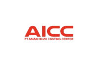 PT Asian Isuzu Casting Center