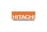 PT Hitachi Construction Machinery Indonesia