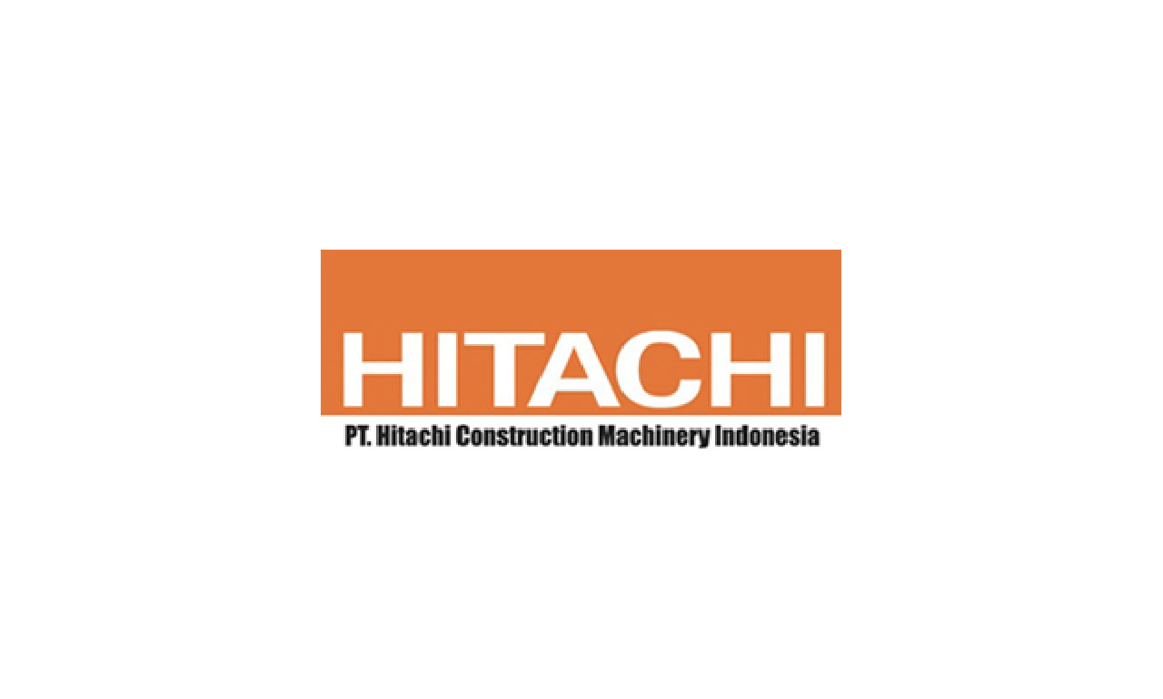 PT Hitachi Construction Machinery Indonesia