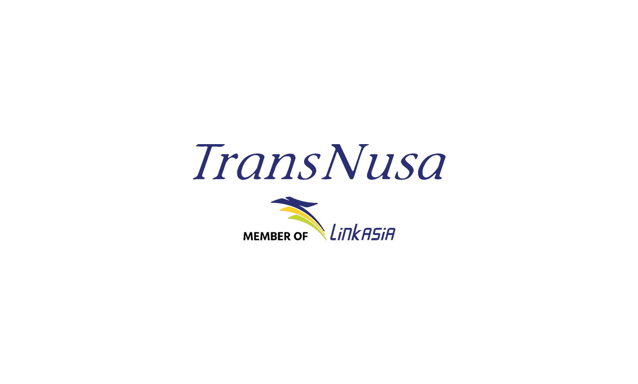 PT TransNusa Aviation Mandiri (Transnusa Airlines)