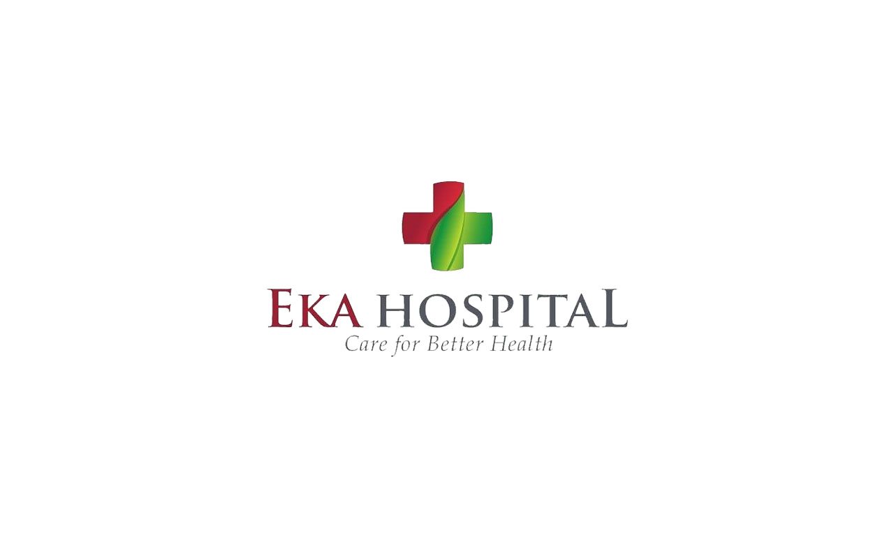 Rumah Sakit Eka Hospital - Karir dan Info